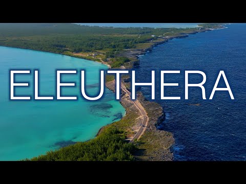 Eleuthera, Bahamas Honest Trip Report