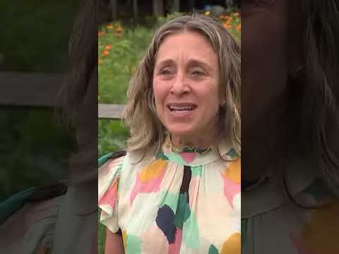 Long Island village tries to fine woman who replaced lawn with native plants